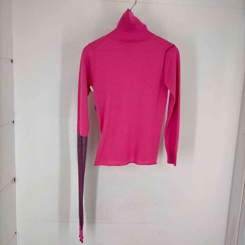 スドーク soduk 23AW one long knit top レディース FREE