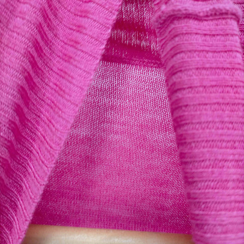 スドーク soduk 23AW one long knit top レディース FREE