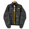 ザノースフェイス THE NORTH FACE LIGHT HEAT JACKET ライト ヒート ジャケット メンズ JPN:M