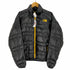 ザノースフェイス THE NORTH FACE LIGHT HEAT JACKET ライト ヒート ジャケット メンズ JPN:M