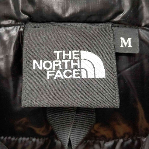 ザノースフェイス THE NORTH FACE LIGHT HEAT JACKET ライト ヒート ジャケット メンズ JPN:M
