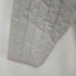 アダムエロペ Adam et Rope 縦キルティングブルゾン レディース FREE
