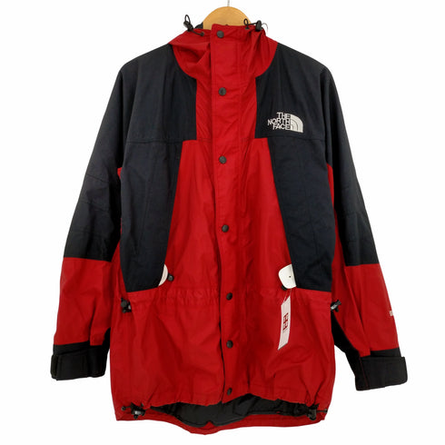 ザノースフェイス THE NORTH FACE MOUNTAIN GUIDE JACKET マウンテンガイドジャケット GORE-TEX ゴアテックス メンズ import:L