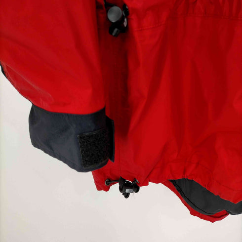 ザノースフェイス THE NORTH FACE MOUNTAIN GUIDE JACKET マウンテンガイドジャケット GORE-TEX ゴアテックス メンズ import:L