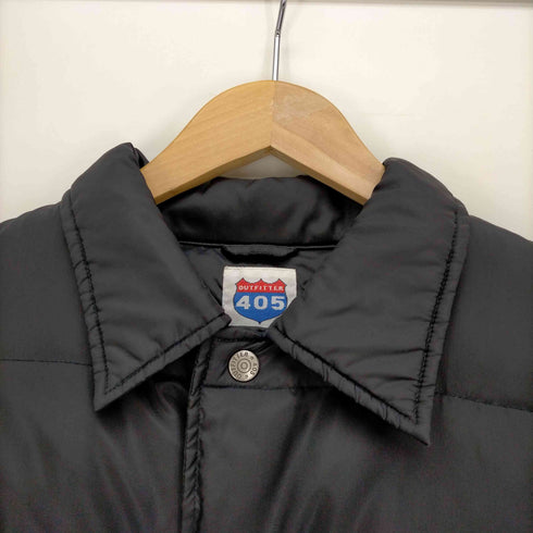 405 OUTFITTER ダウンジャケット メンズ JPN:S