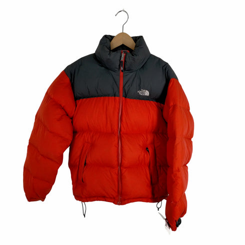 ザノースフェイス THE NORTH FACE NUPTSE ヌプシ700 ダウンジャケット メンズ JPN:S