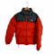 ザノースフェイス THE NORTH FACE NUPTSE ヌプシ700 ダウンジャケット メンズ JPN:S