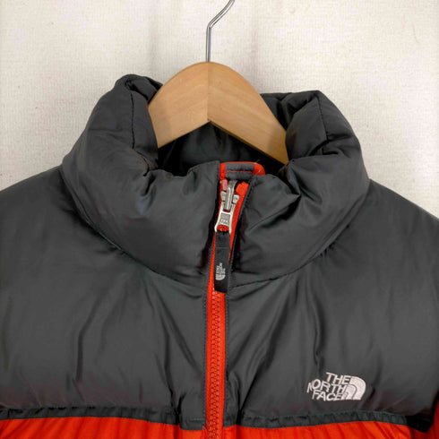 ザノースフェイス THE NORTH FACE NUPTSE ヌプシ700 ダウンジャケット メンズ JPN:S