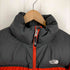 ザノースフェイス THE NORTH FACE NUPTSE ヌプシ700 ダウンジャケット メンズ JPN:S