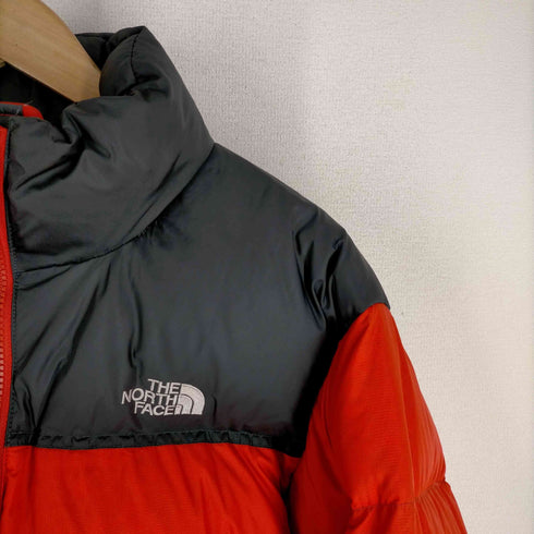 ザノースフェイス THE NORTH FACE NUPTSE ヌプシ700 ダウンジャケット メンズ JPN:S