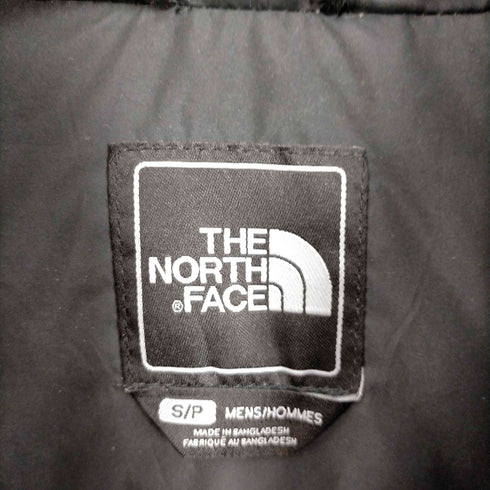 ザノースフェイス THE NORTH FACE NUPTSE ヌプシ700 ダウンジャケット メンズ JPN:S