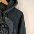 ディーゼル DIESEL オンリーザブレイブ プルオーバーフーディー メンズ JPN:S