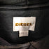 ディーゼル DIESEL オンリーザブレイブ プルオーバーフーディー メンズ JPN:S