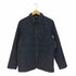 リーバイス Levis セルビッチ デニム カバーオールジャケット メンズ import:S