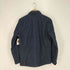 リーバイス Levis セルビッチ デニム カバーオールジャケット メンズ import:S