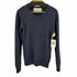 エーケイエム AKM クルーネック L/S ニット メンズ JPN:S