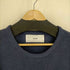 エーケイエム AKM クルーネック L/S ニット メンズ JPN:S