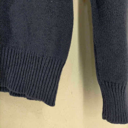 エーケイエム AKM クルーネック L/S ニット メンズ JPN:S