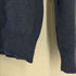 エーケイエム AKM クルーネック L/S ニット メンズ JPN:S