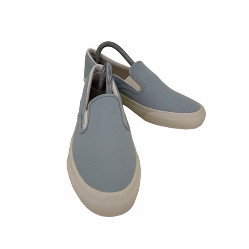 ムーンスター MOONSTAR スリッポンスニーカー レディース US:6