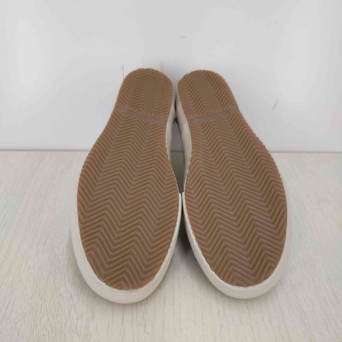 ムーンスター MOONSTAR スリッポンスニーカー レディース US:6