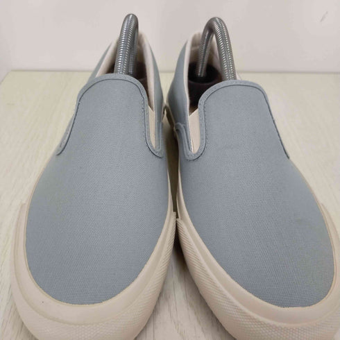 ムーンスター MOONSTAR スリッポンスニーカー レディース US:6