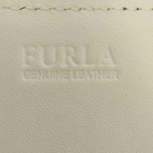 フルラ FURLA アイボリー 長財布 レディース ONE SIZE