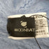 ムーンバット MOONBAT ラビットファー使用 ウールマフラー レディース