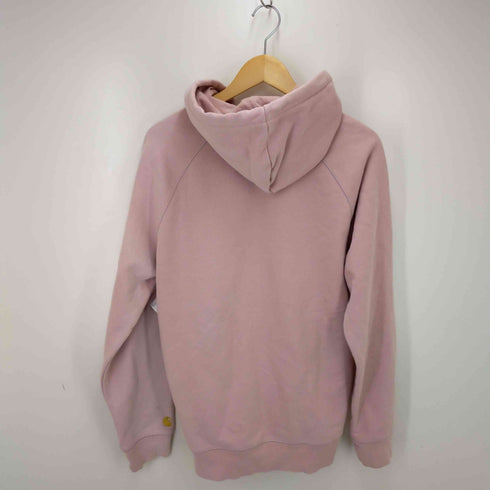 カーハートワークインプログレス Carhartt WIP HOODED CHASE JACKET メンズ L