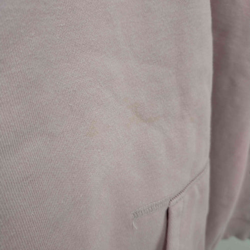 カーハートワークインプログレス Carhartt WIP HOODED CHASE JACKET メンズ L