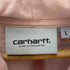 カーハートワークインプログレス Carhartt WIP HOODED CHASE JACKET メンズ L