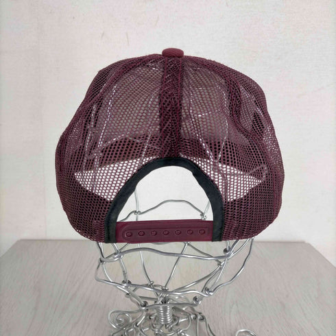 テンダーロイン TENDERLOIN 初期 T-MESH CAP UNEMPLOYED トラッカーキャップ メンズ