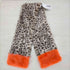 faux fur フェイクファーマフラー レディース