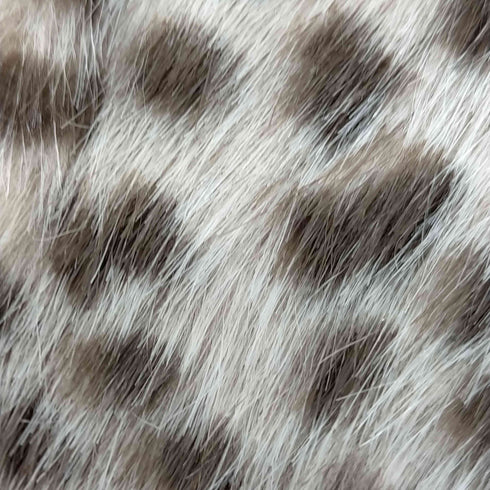 faux fur フェイクファーマフラー レディース