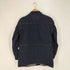 アンダーカバー UNDERCOVER TRUCKER MID COAT トラッカー ミッドコート デニムジャケット メンズ JPN:XS