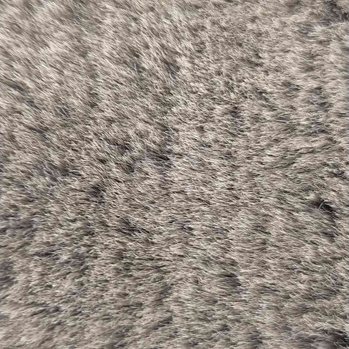 faux fur フェイクファーマフラー レディース