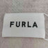 フルラ FURLA ウールチェックマフラー レディース