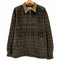 ウールリッチ WOOLRICH フリース ハーフジッププルオーバー メンズ import:M