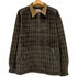 ウールリッチ WOOLRICH フリース ハーフジッププルオーバー メンズ import:M