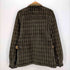 ウールリッチ WOOLRICH フリース ハーフジッププルオーバー メンズ import:M