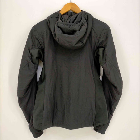 アークテリクス ARCTERYX Atom Lt Hoody レディース import:S