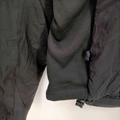 アークテリクス ARCTERYX Atom Lt Hoody レディース import:S