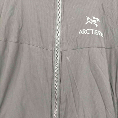 アークテリクス ARCTERYX Atom Lt Hoody レディース import:S