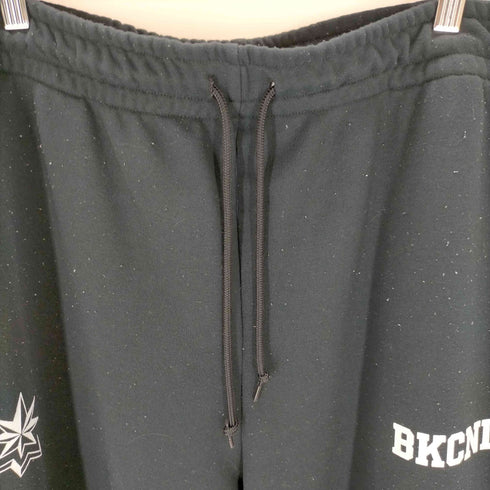 バックチャンネル Back Channel プリントスウェットパンツ メンズ XXL