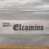 エルカミーノ ELCAMINO クロップド オープンカラーブラウス レディース