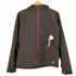 マムート MAMMUT Winter Trail Jacket レディース import:S
