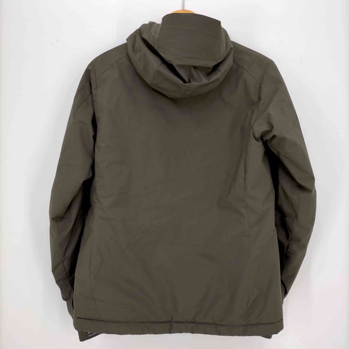 マムート MAMMUT Winter Trail Jacket レディース import:S