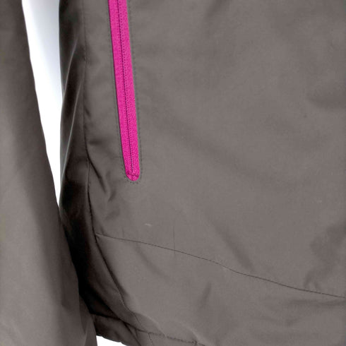 マムート MAMMUT Winter Trail Jacket レディース import:S