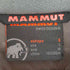 マムート MAMMUT Winter Trail Jacket レディース import:S