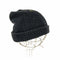 バックチャンネル Back Channel OLD-E WATCH CAP メンズ